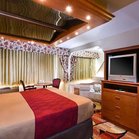 Vagabond Inn Long Beach-2